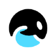 Orca by Onesift logo