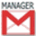 Gmail Notifr icon