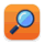 Find And Run Robot icon