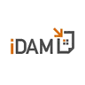 webarchives.com iDAM logo