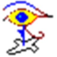 Image Eye logo