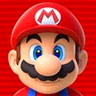 Super Mario Run logo