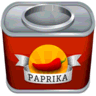 Paprika Recipe Manager logo