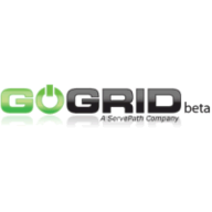 GoGrid logo