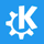 KDE icon