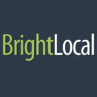 BrightLocal logo