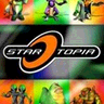 Startopia logo