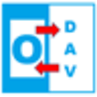 Outlook CalDav Synchronizer logo