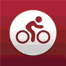 MapMyRIDE logo