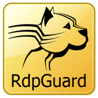 RdpGuard logo