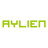 AYLIEN logo
