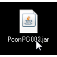 Pcon logo
