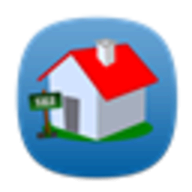 HomeFinder logo