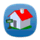 Stacked Homes icon