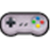 SNESoid logo