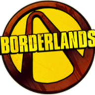 Borderlands logo