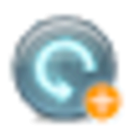 ChromeReloadPlus logo
