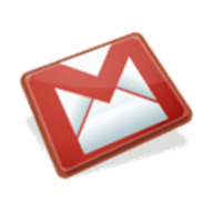 Gmail Watcher logo