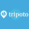 Tripoto logo