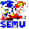 SegaEMU logo