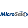 MicroSale logo
