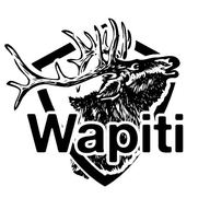 wapiti logo