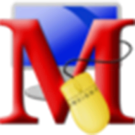 Macro Express logo
