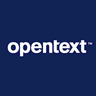 OpenText Portal logo