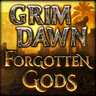 Grim Dawn logo