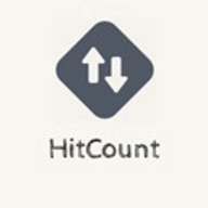 HitCount Extension logo