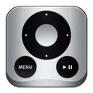 apple.com Remote logo