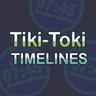 Tiki-Toki logo