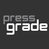 Pressgrade logo