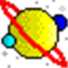 Astrolog32 logo