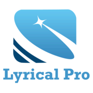 LyricalPro logo