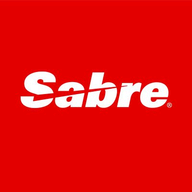 sabre.com TripCase Corporate logo