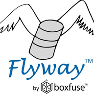 Flyway logo