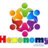 Hexonomy logo