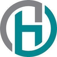 twitter.github.io Heron logo