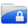File Lock PEA icon