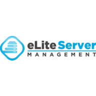 Elite Server Management logo