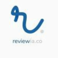 Reviewia logo