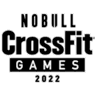 CrossFit Games logo