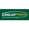 Chalky Papers logo