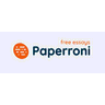 Paperroni logo