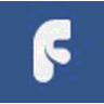 FreeGrabApp Facebook Video Download logo