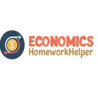 Economics Homework Helper logo
