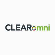 CLEARomni PIM logo