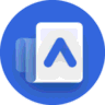 Add Letter App logo