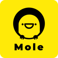 Mole.is logo